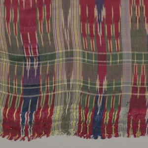 Textile, 1902