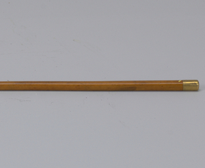 Cane (USA), ca. 1900