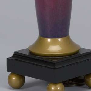 Lamp, Table