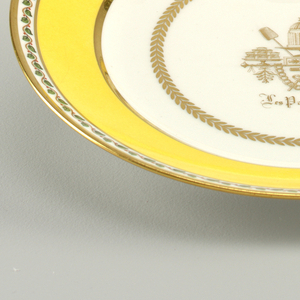Plate (France), 1831