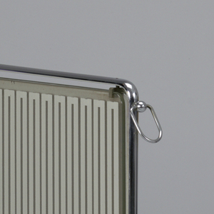 Radiaver Radiator, ca. 1937