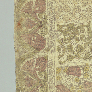 Textile (Spain), 18th–19th century