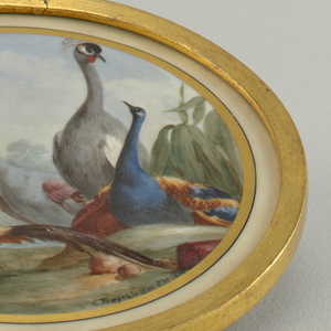 Plaque (France), 1927