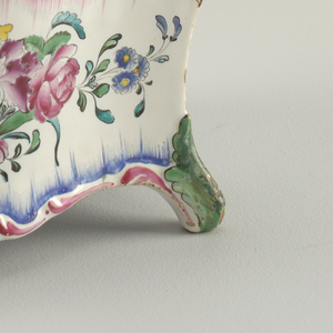 Flower Pot, ca. 1760