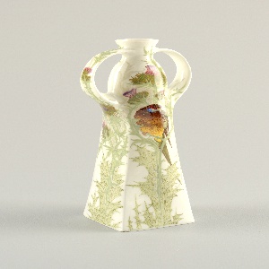 Vase (Netherlands), 1903
