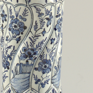 Vase (Netherlands), ca. 1900