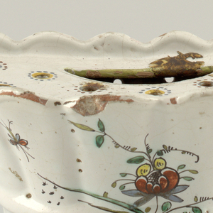 Bough Pot, 18th century
