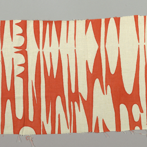 Textile, Spines, 1947