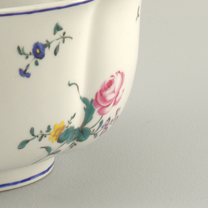 Jardiniere (France), ca. 1750