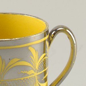 Mug (England), 1780-1830