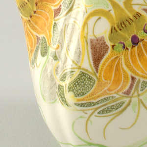 Creamer, ca. 1910