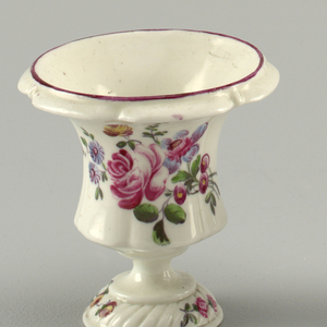 Candlestick And Socket