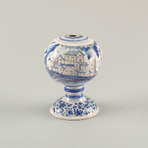 Wig Stand (France), mid-18th century