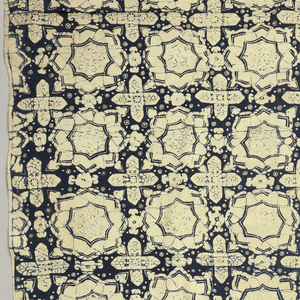 Kain Panjang (long Sarong) (Indonesia), 19th century