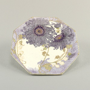 Plate (Netherlands), 1901
