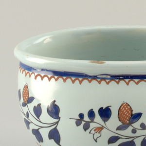Bourdaloue (France), 18th or early 19th century