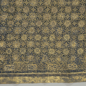Sarong, 19th century