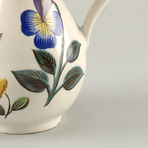 Cruet With Cover (France)
