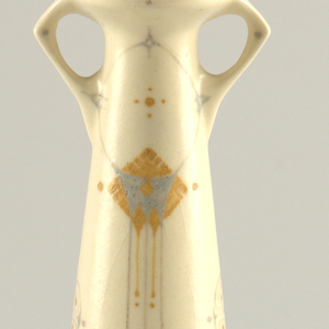 Vase (Netherlands), ca. 1905