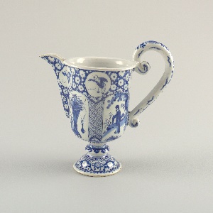 Ewer (Netherlands), 1686–1701