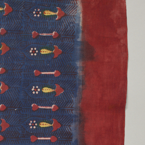 Textile (India), 19th century