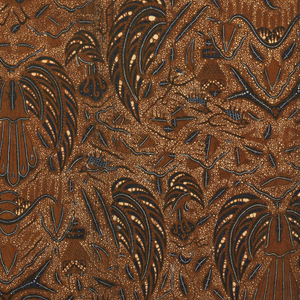 Kain Panjang (long Sarong) (Indonesia), 1900–1969