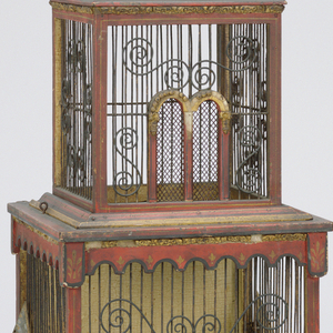 Birdcage