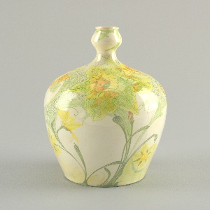 Vase (Netherlands), 1902