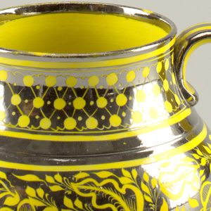 Pitcher (England), ca. 1810