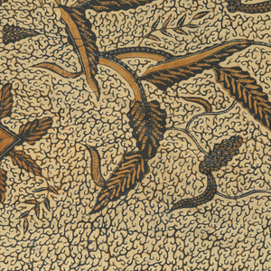 Kain Panjang (long Sarong) (Indonesia), 19th century