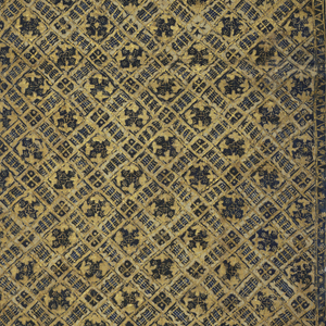 Long Sarong (kain Panjang) (Indonesia), 19th century