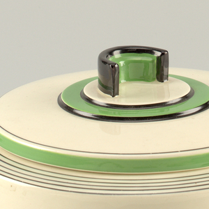 Radiance Tureen, ca. 1930