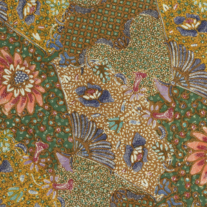 Textile, Mona Lisa