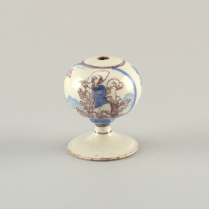 Cap Stand (France), mid-18th century