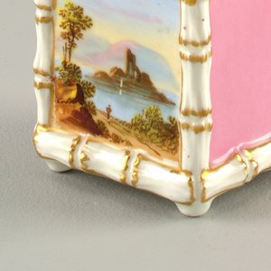 Pitcher, Cream