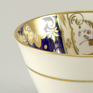 Bowl, 19th century