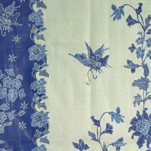 Sarong (Indonesia), 1900–1957
