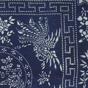 Textile (China), 20th century