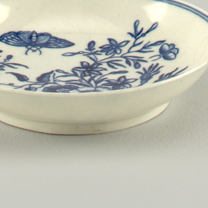 Cup And Saucer