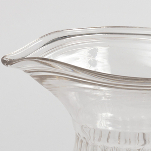 Pitcher, 19th century