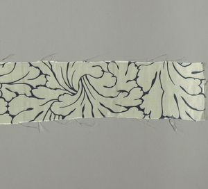 Textile, 1915–20