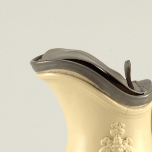 Ewer, by Tyr Boote English Stoneware