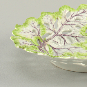 Dish (England), 1749–60