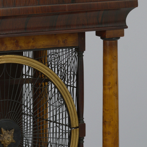 Birdcage (England)