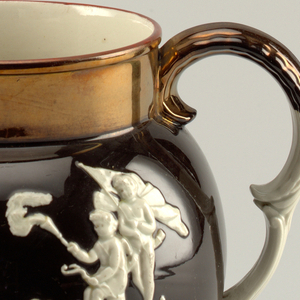 Pitcher, 1789–1816