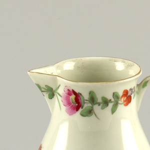 Jug, late 18th century