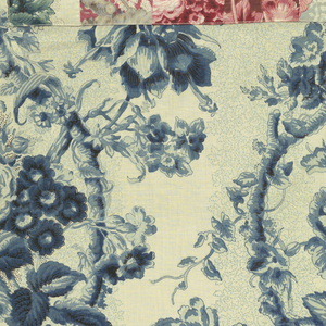 Textile, late 19th–early 20th century