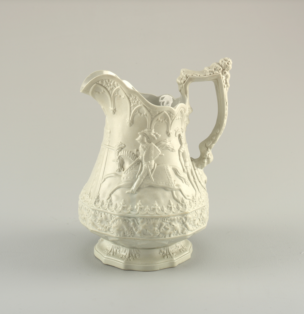 Jug (England)