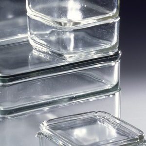 Kubus Stacking Storage Container Set, 1938