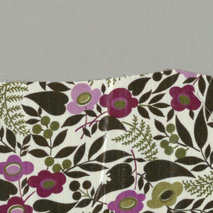 Textile (USA), 1940–50